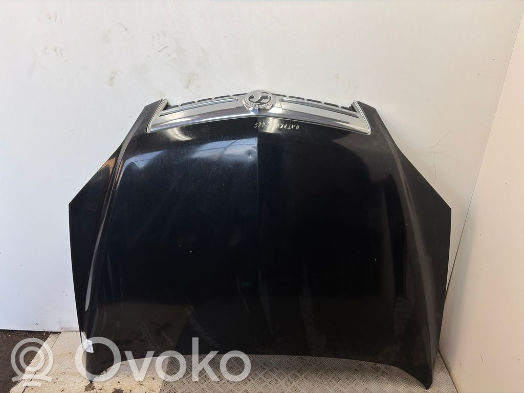 Motorhaube