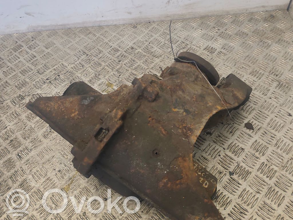 Hinterachsdifferential   E55441