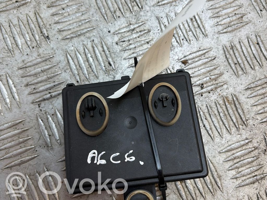 Door control unit/module   4M1959595D,003,0188,K09