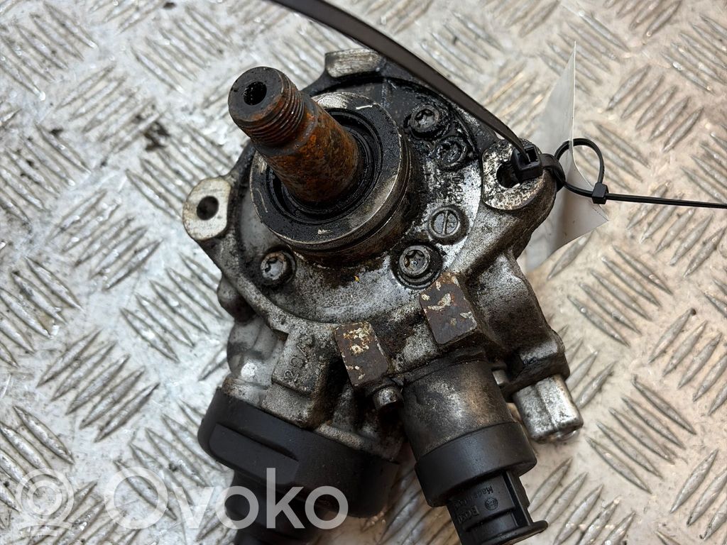 Hyundai Santa Fe Pompa wtryskowa wysokiego ciśnienia 