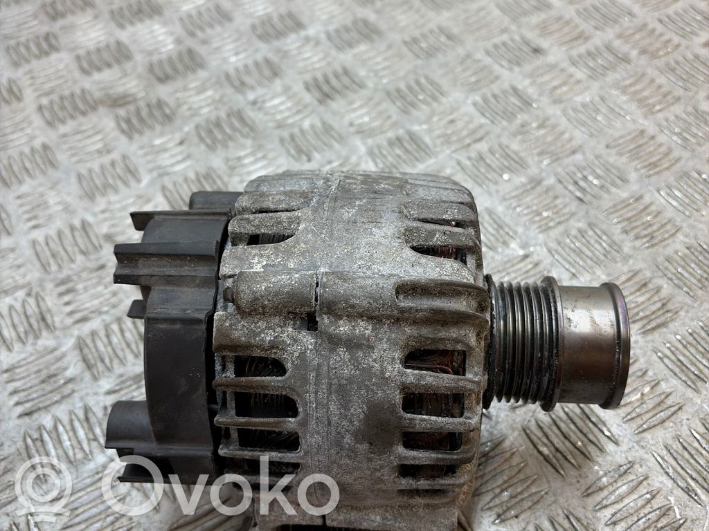 Volkswagen Polo V 6R Ģenerators 