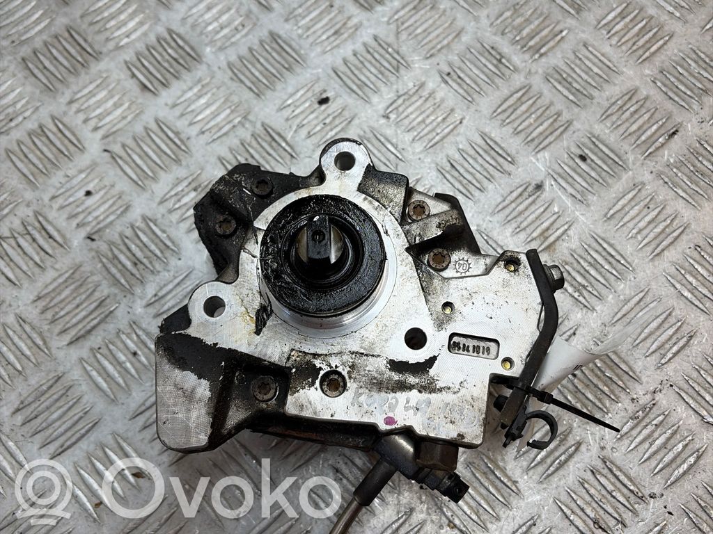 Toyota Corolla E120 E130 Pompa wtryskowa wysokiego ciśnienia 