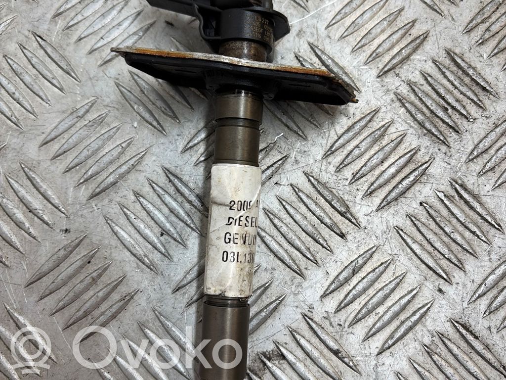Audi A4 S4 B8 8K Purkštukas (-ai) (forsunkė (-ės) 