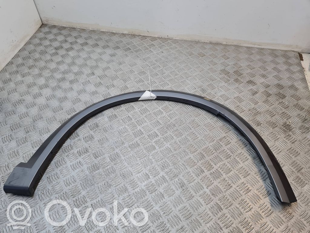 Cupra Formentor Priekinės arkos apdaila 