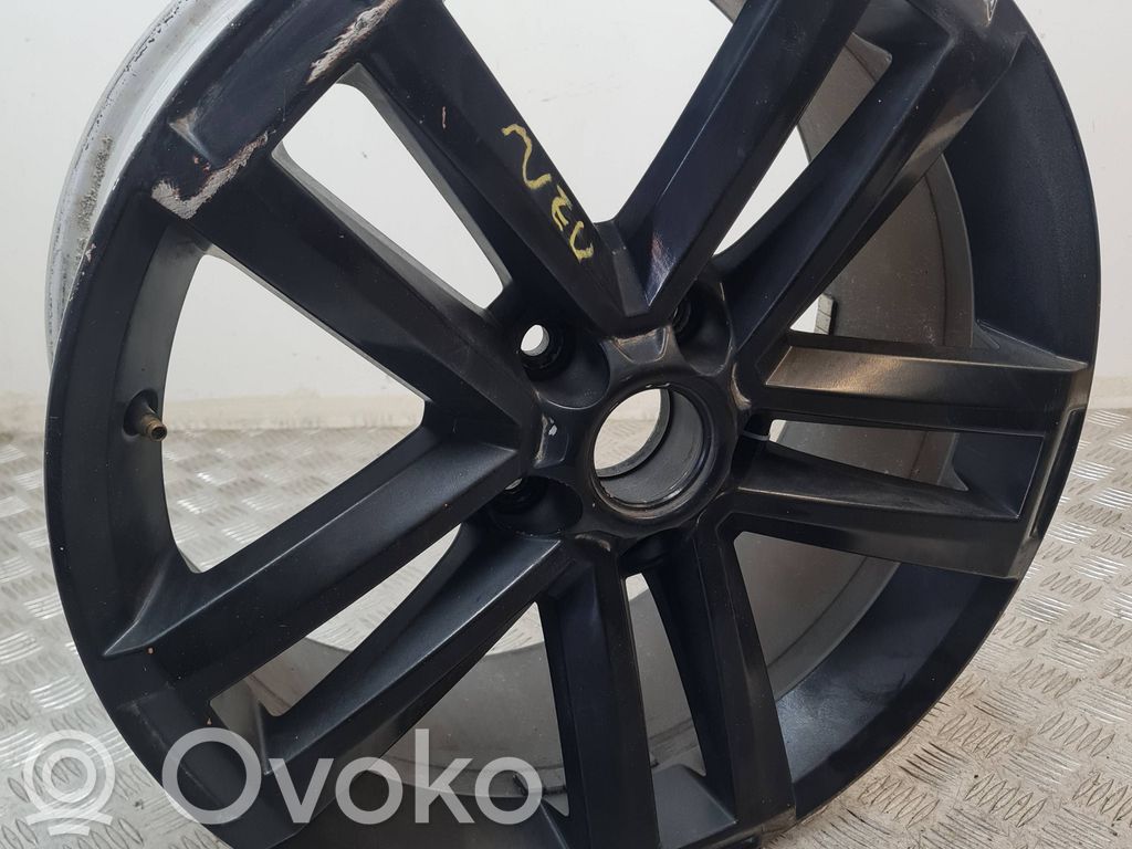 Volkswagen Amarok Cerchione in lega R19 