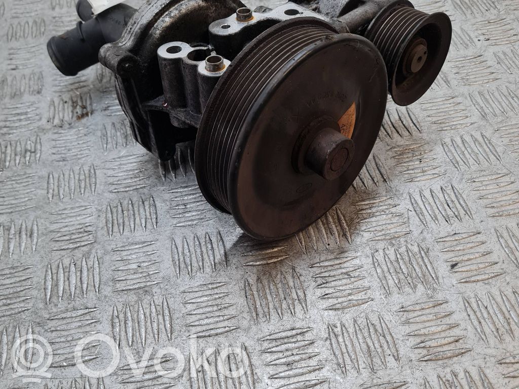 Ford Transit Vesipumppu 