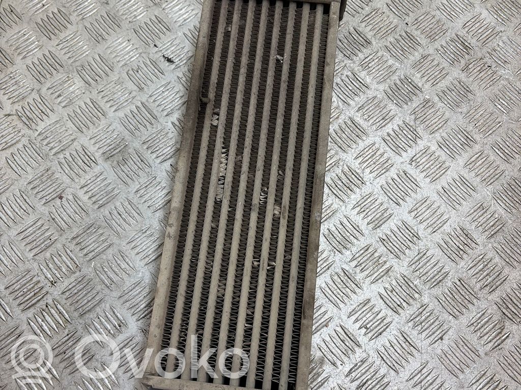 Ford Explorer Intercooler radiator 