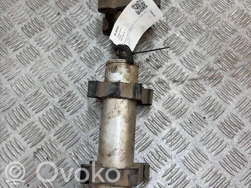 Fuel filter   WK5212