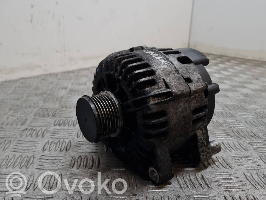 Peugeot Expert Ģenerators 