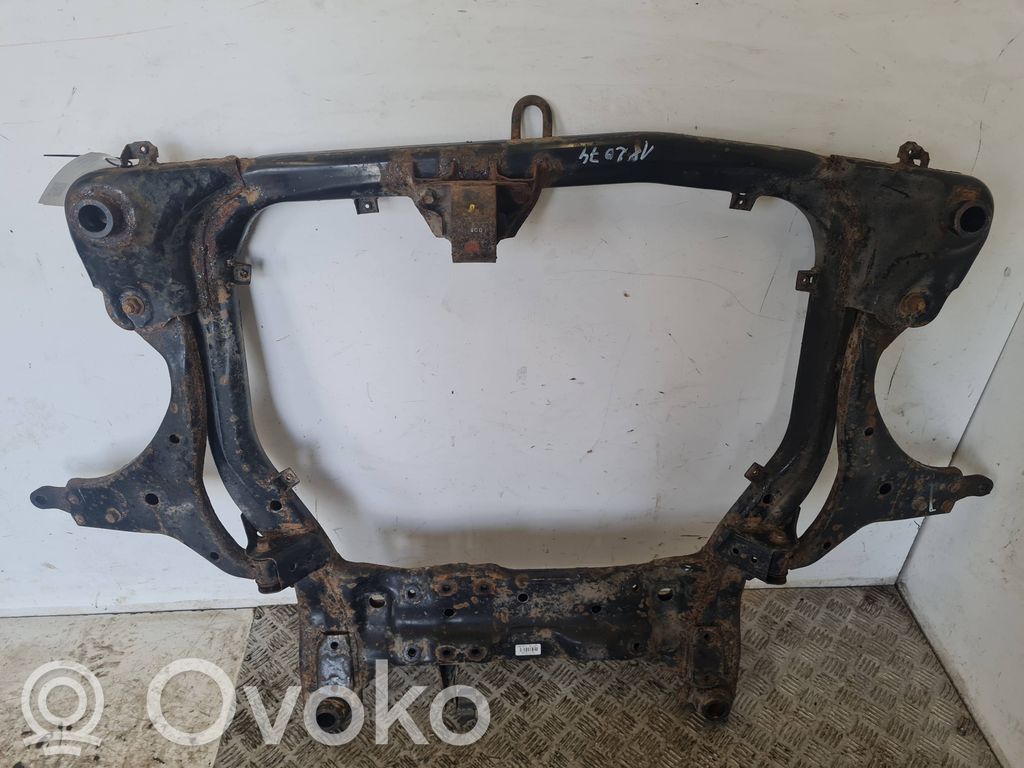 Hyundai i30 Front subframe 