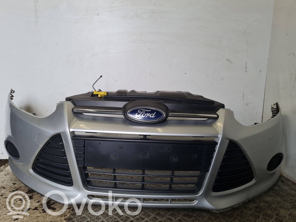 Ford Focus Front bumper 