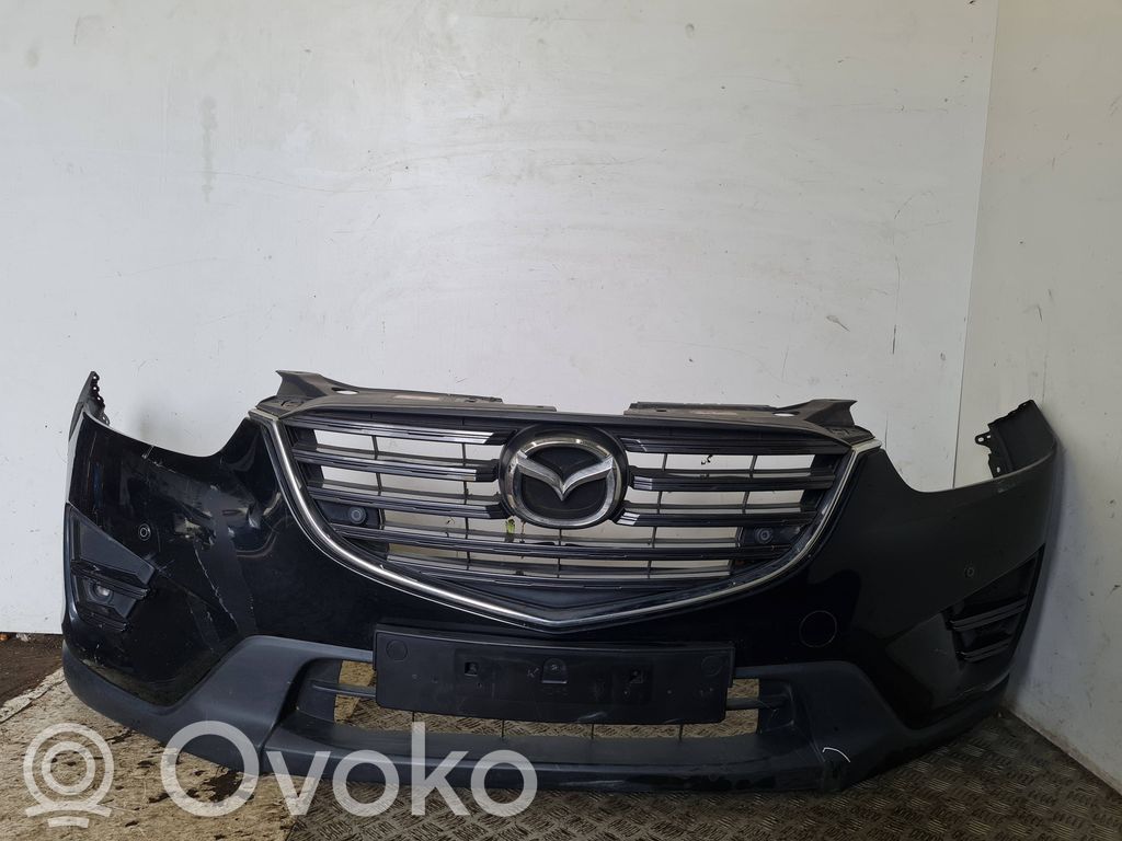 Front bumper   PRIEKINISBAMPERIS