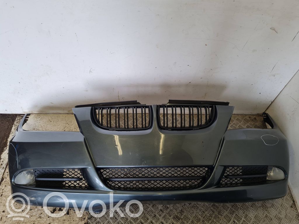 Front bumper   PRIEKINISBAMPERIS