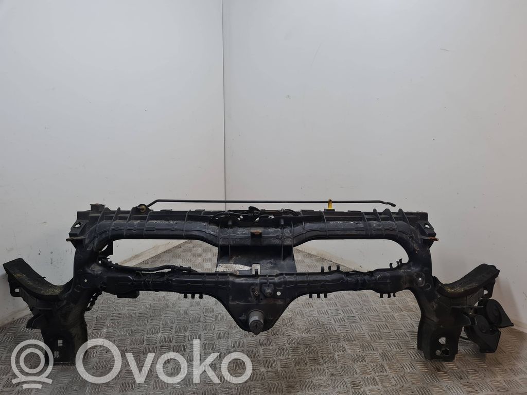 Ford Transit Pas przedni 