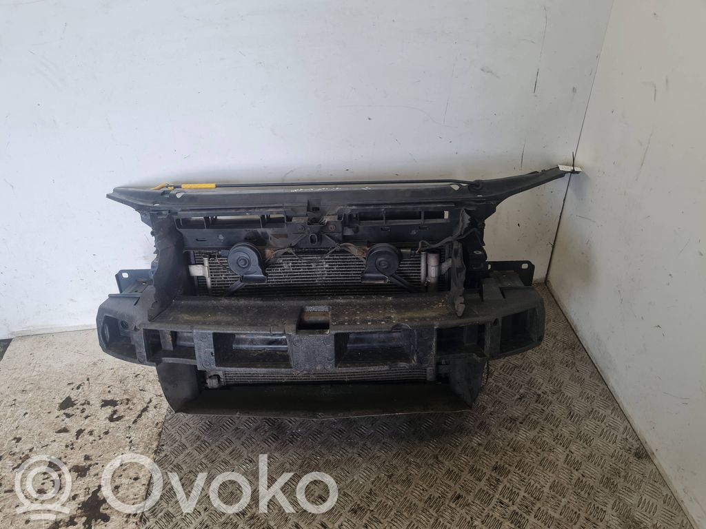 Skoda Octavia Mk3 (5E) Pas przedni 