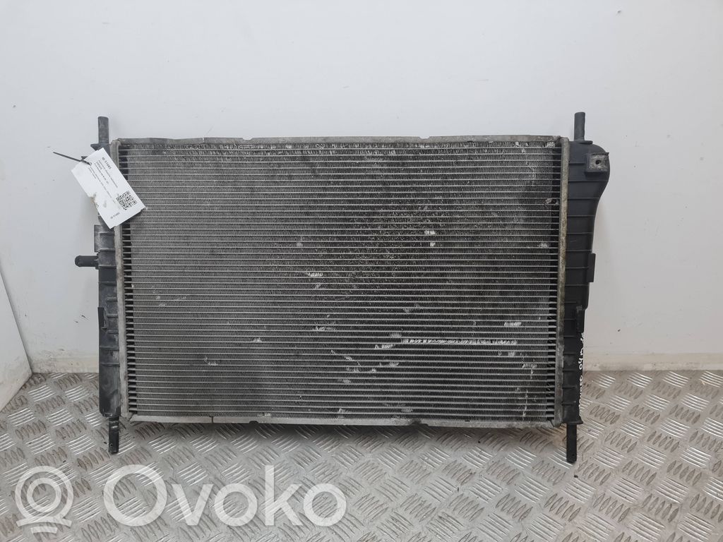 Ford Mondeo Mk III Radiatore di raffreddamento 