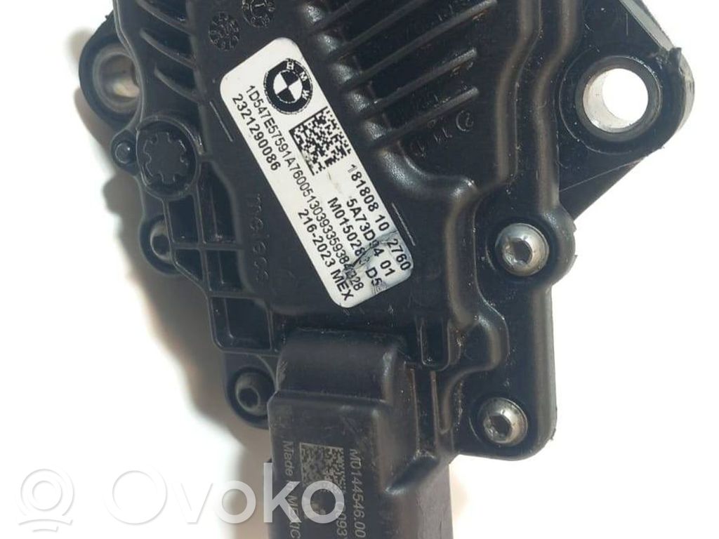 BMW X5M G05 F95 Torque split ecu control unit/module 
