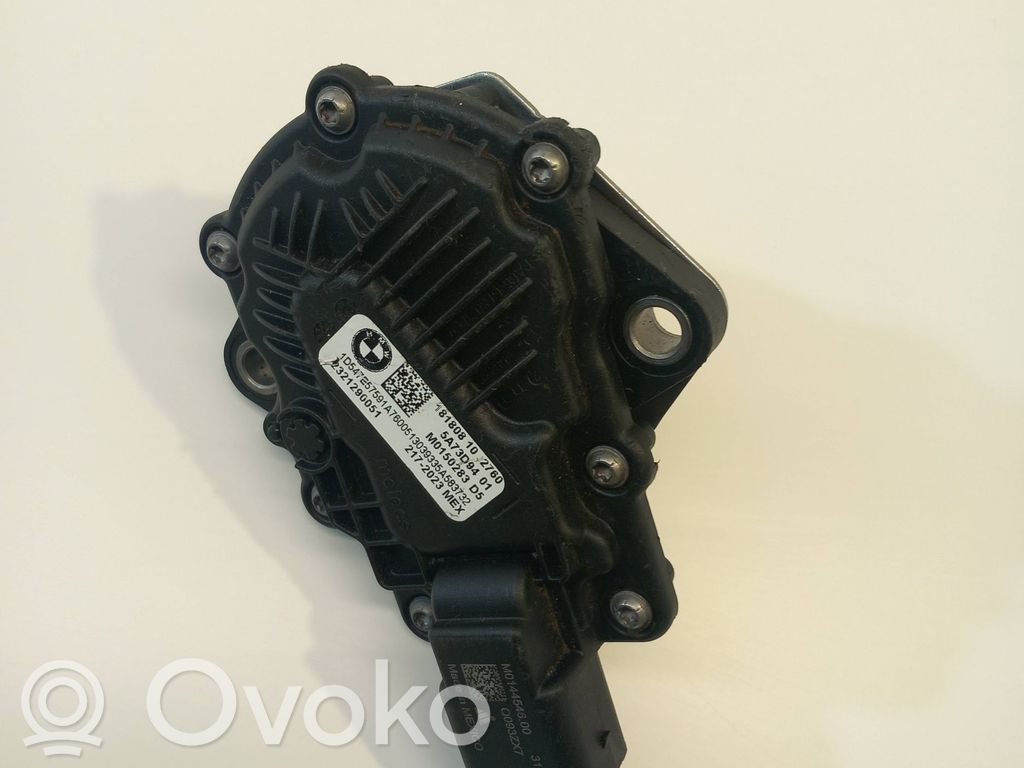 BMW X5M G05 F95 Torque split ecu control unit/module 