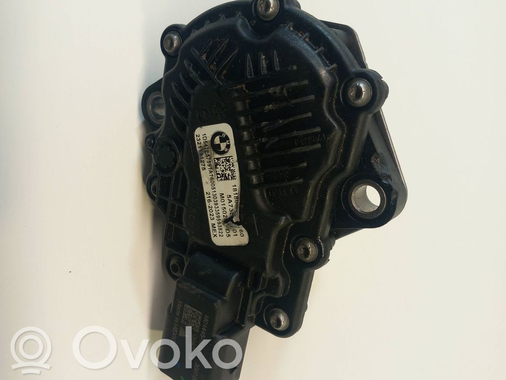 BMW X5M G05 F95 Torque split ecu control unit/module 