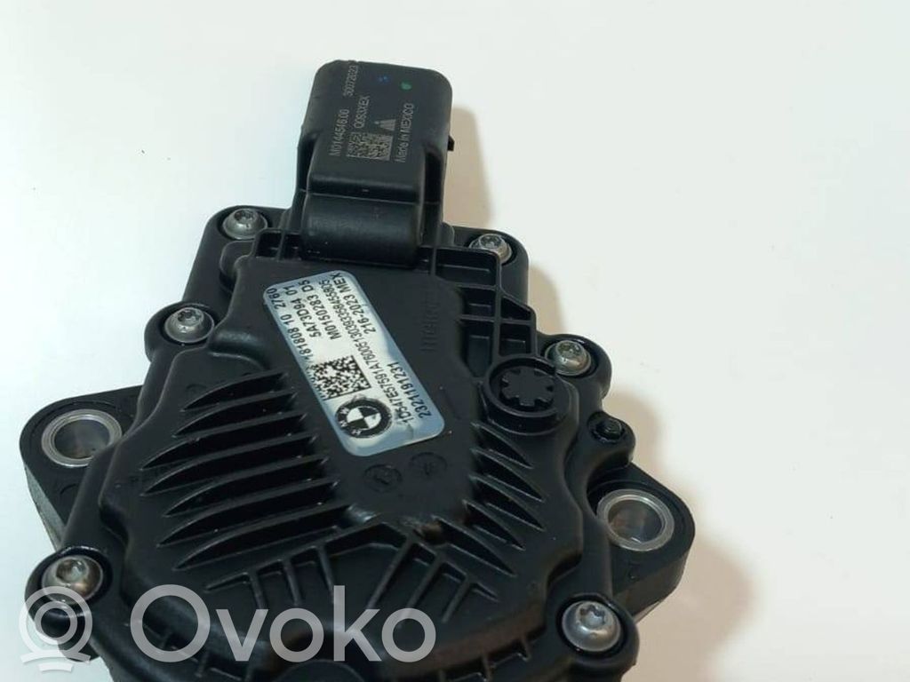 BMW X5M G05 F95 Torque split ecu control unit/module 