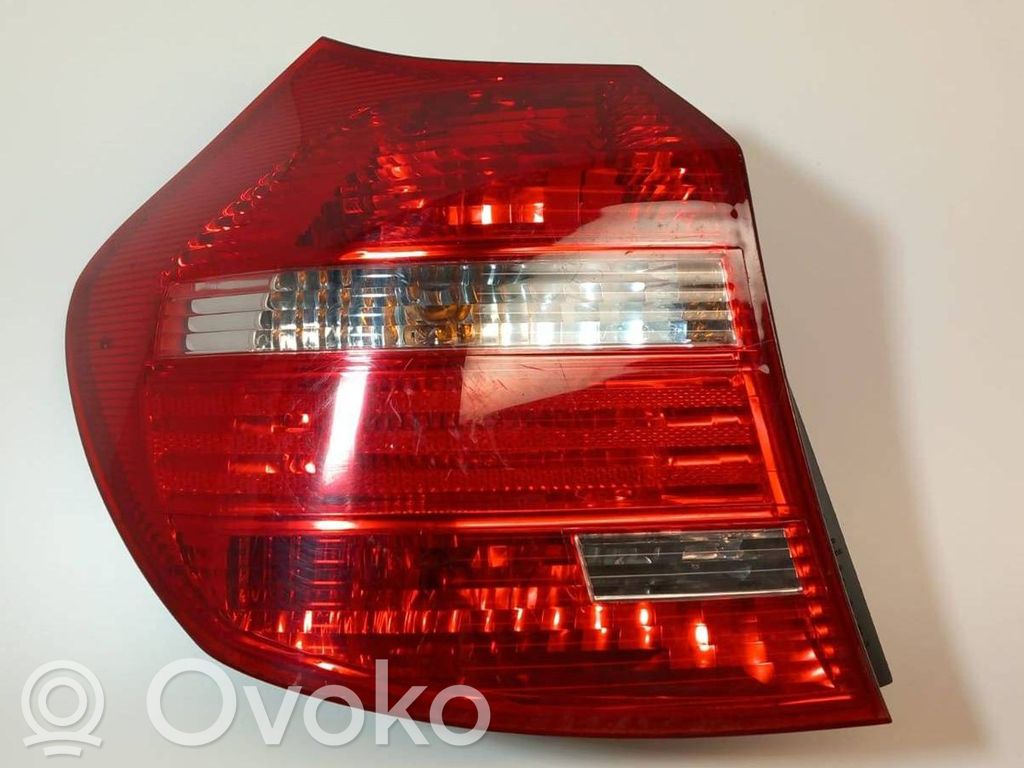 Rear/tail lights   7164855