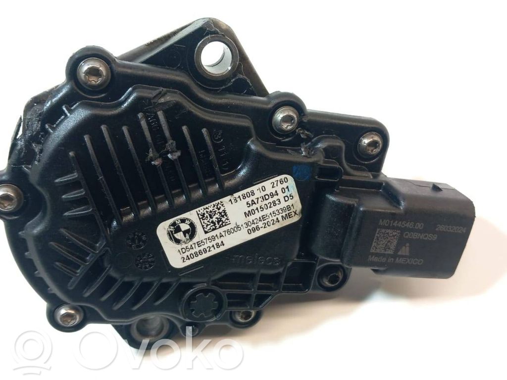 Torque split ecu control unit/module   5A73D94