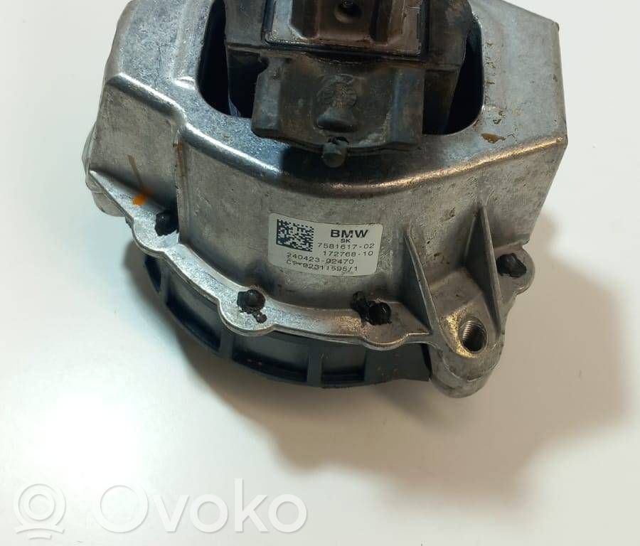 BMW 3 G20 G21 Engine mount bracket 