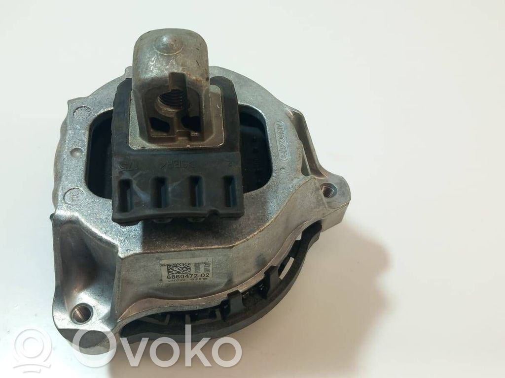 Engine mount bracket   6860472,240722
