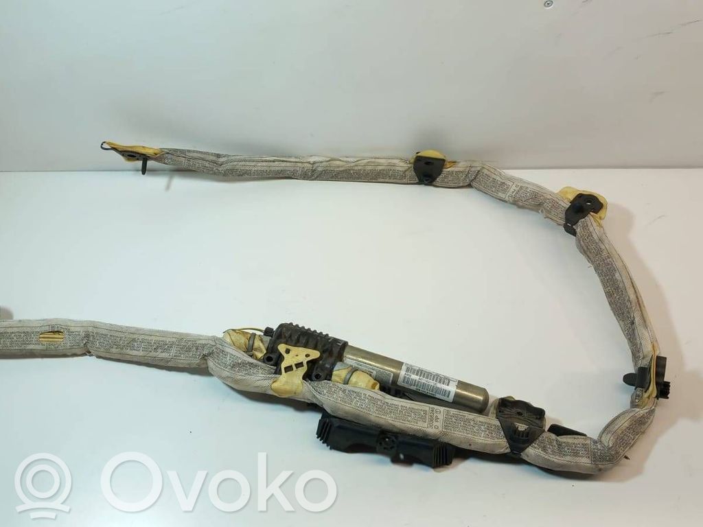 BMW 3 E92 E93 Jumta gaisa spilvens 