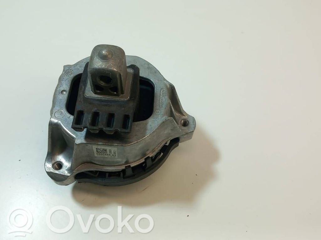 BMW M5 F90 Engine mount bracket 