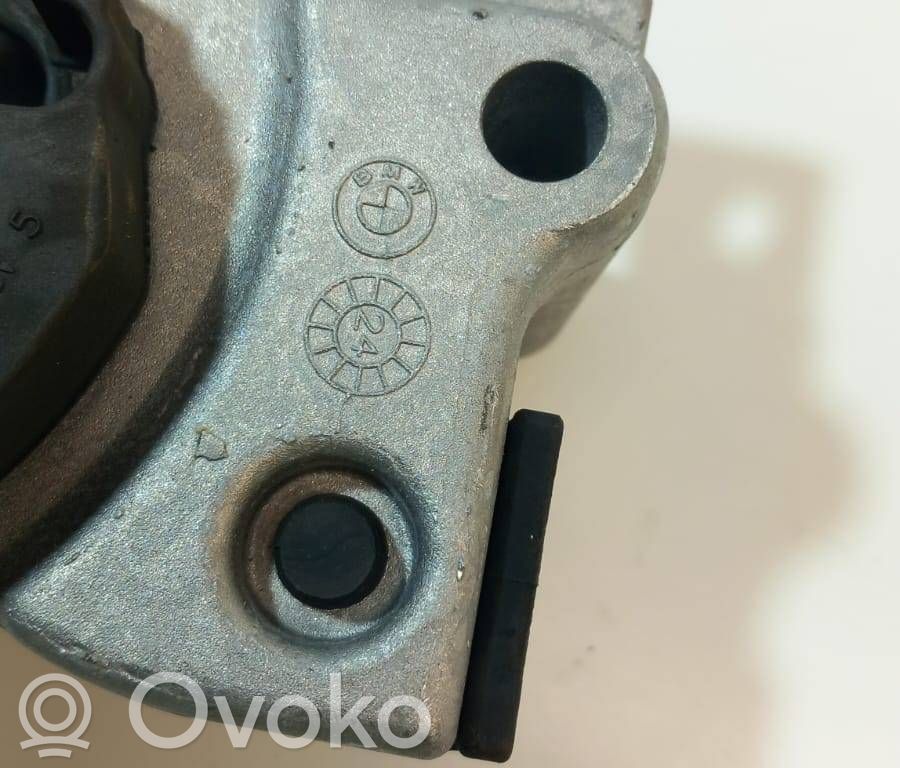 BMW 3 G20 G21 Supporto della scatola del cambio 