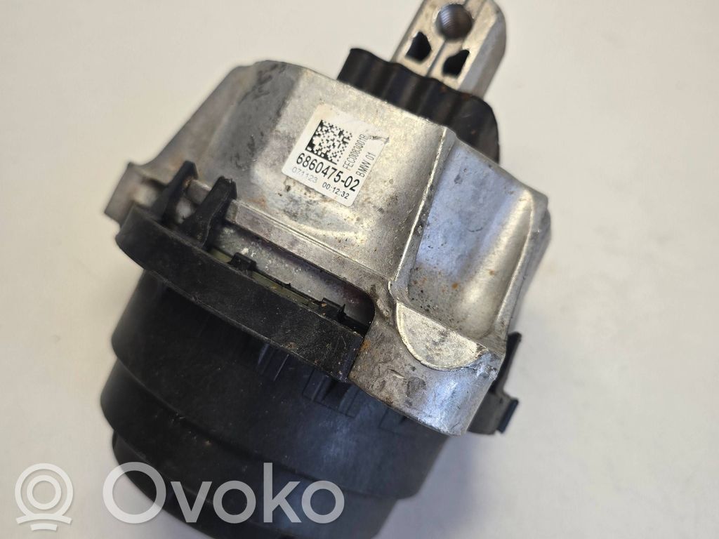 BMW X5 G05 Engine mount bracket 
