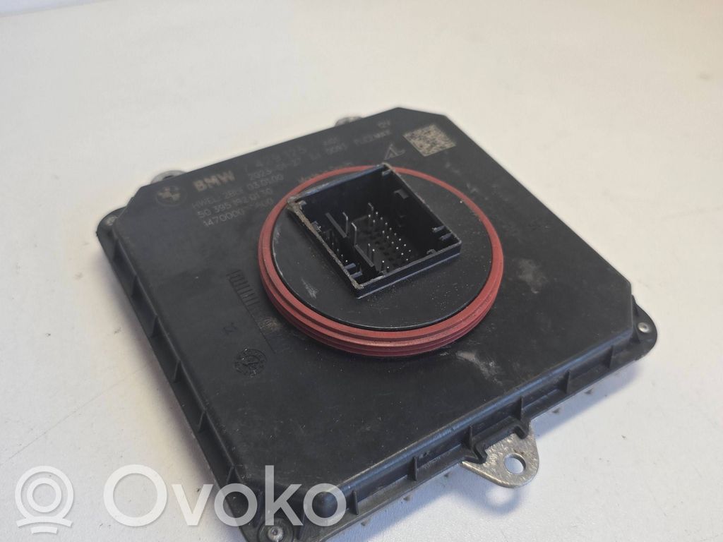 BMW 2 F45 Modul control cu balast LED 