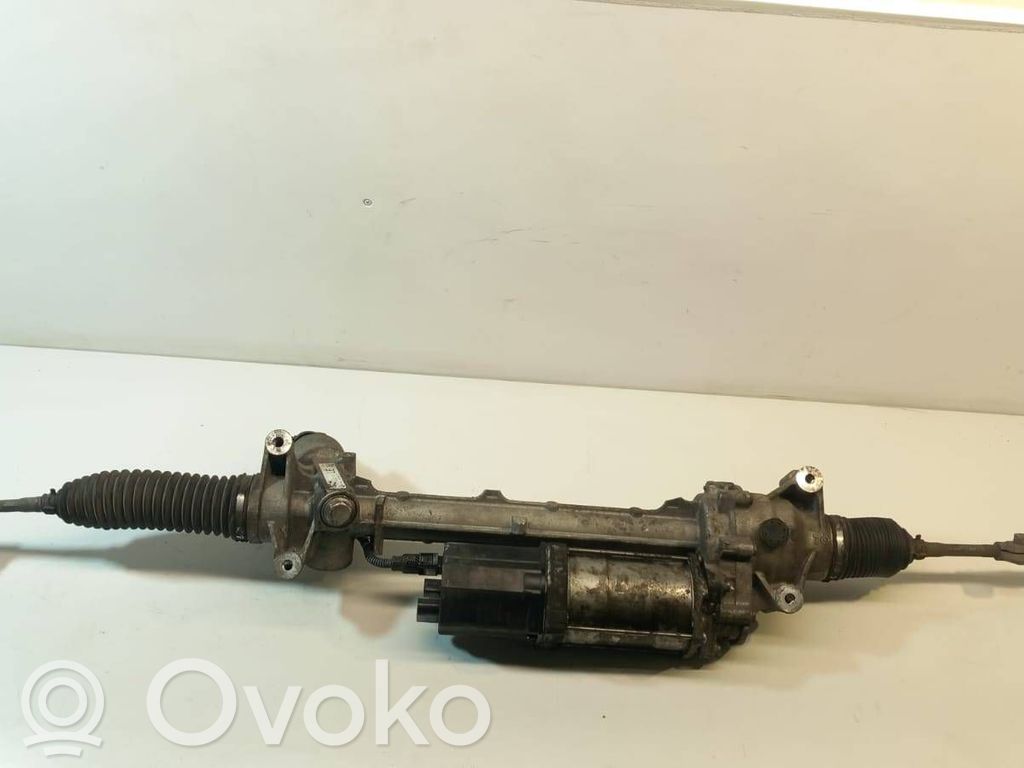 BMW 3 F30 F35 F31 Рулевые рейки 