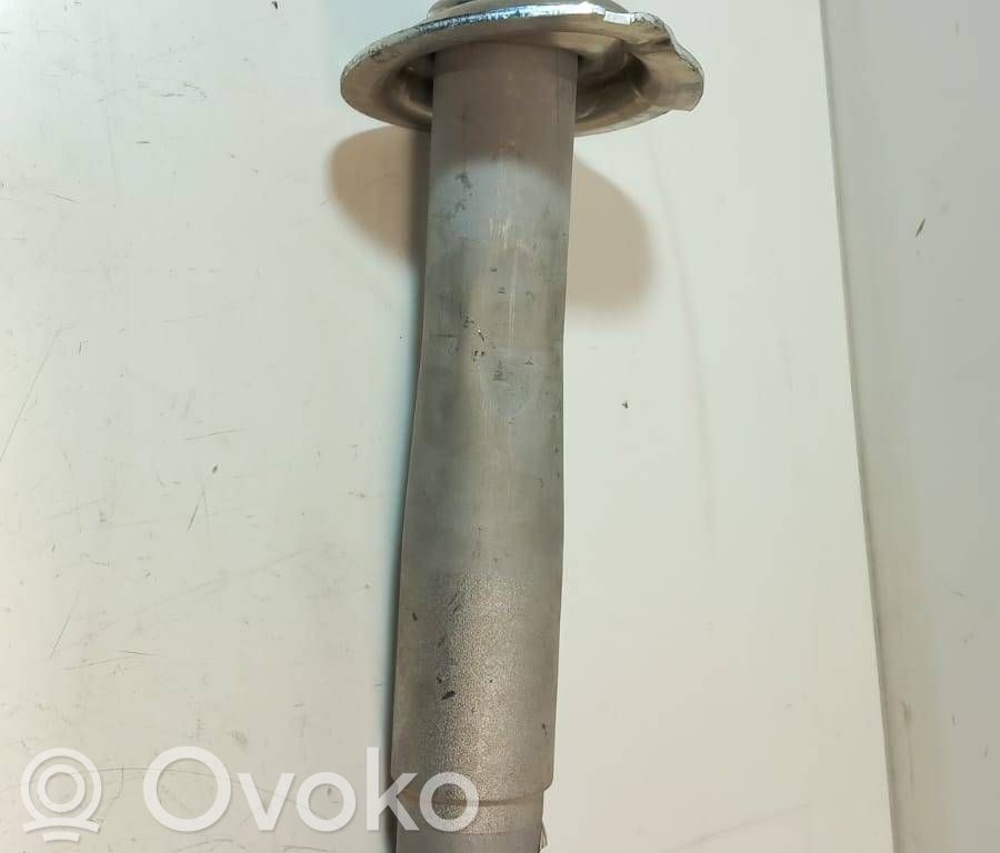 Front shock absorber/damper   6768923,105413