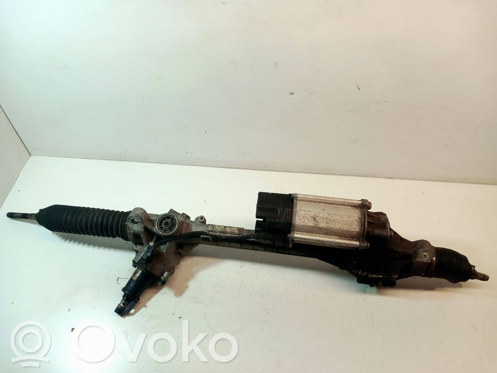 BMW 5 F10 F11 Casetă direcție 