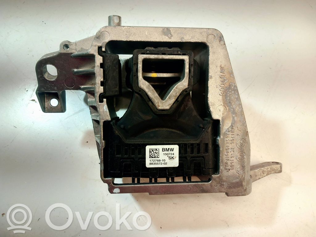 BMW 1 F40 Engine mounting bracket 