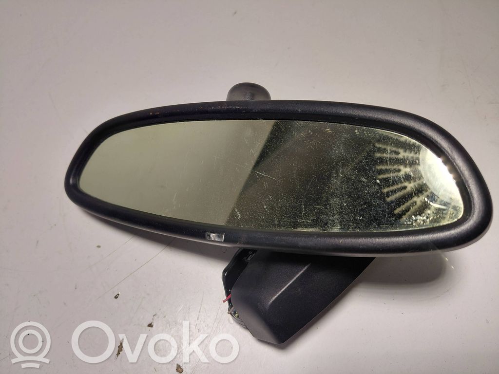 BMW 1 E81 E87 Rear view mirror (interior) 