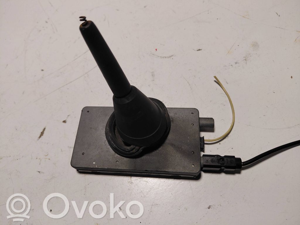 BMW Z4 E85 E86 Antenos stiprintuvas 