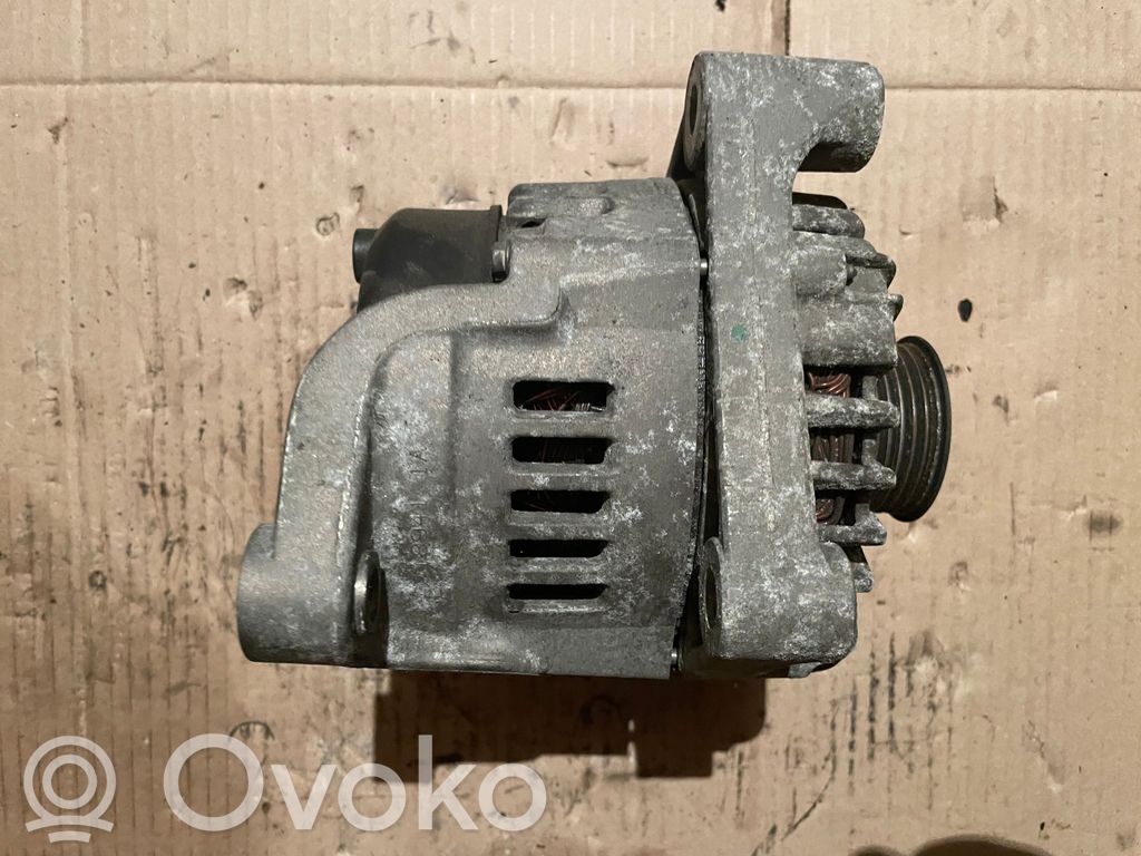 BMW 1 F20 F21 Generator/alternator 
