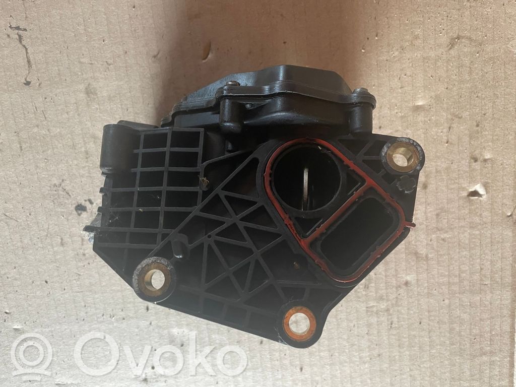 Nissan X-Trail T32 Drosselklappenventil 
