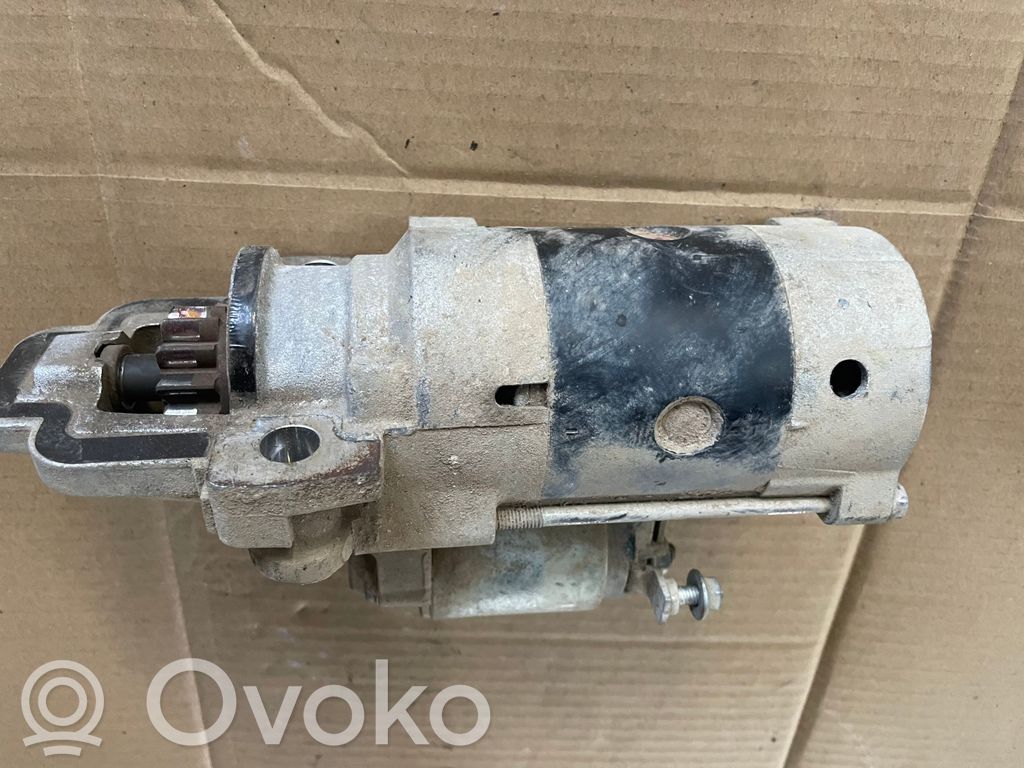 Ford Ranger Starter motor 