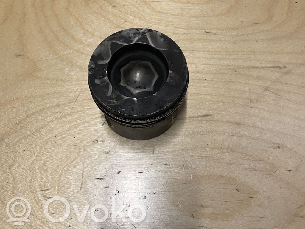 Mini Cooper Hatch Hardtop Piston 