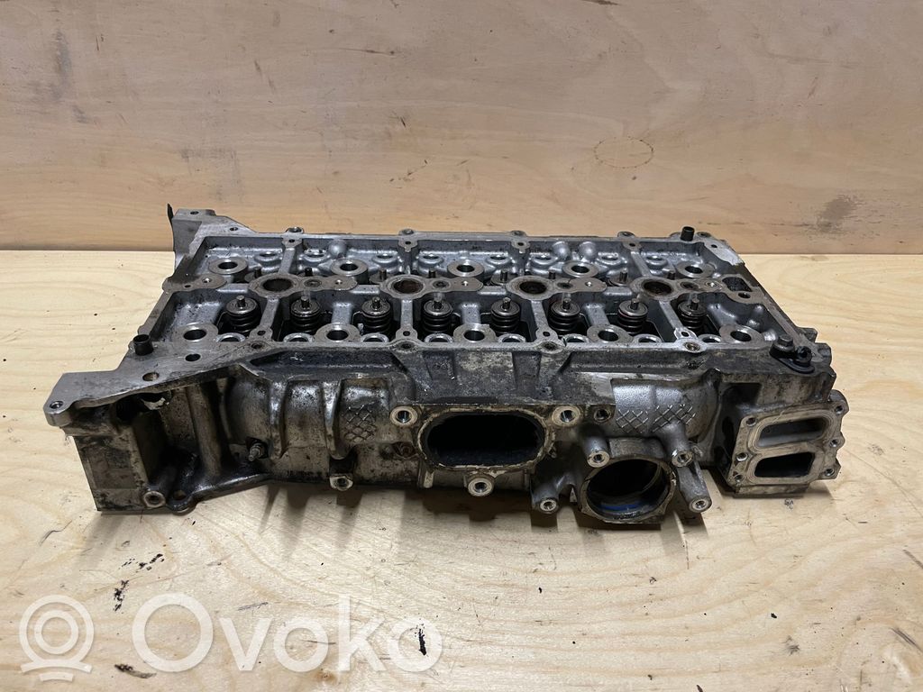 Ford Transit Engine head 