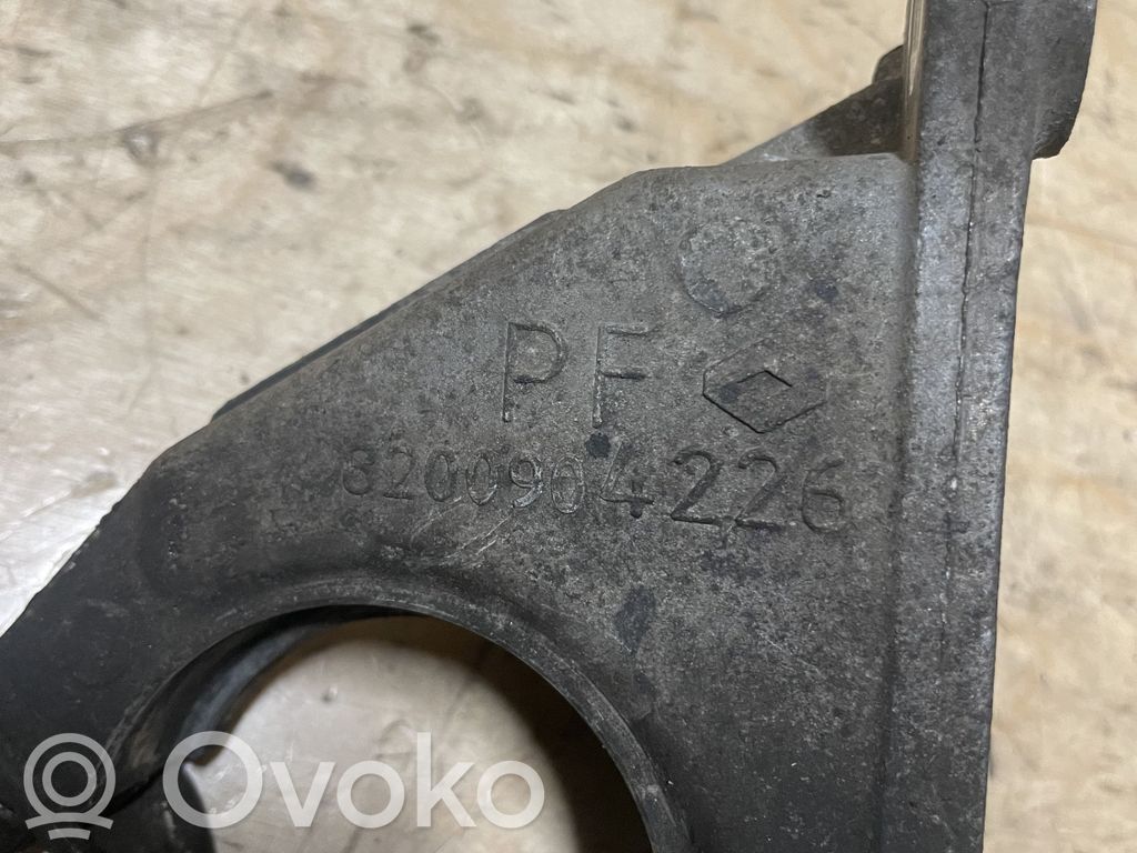 Renault Master III Driveshaft support bearing bracket 