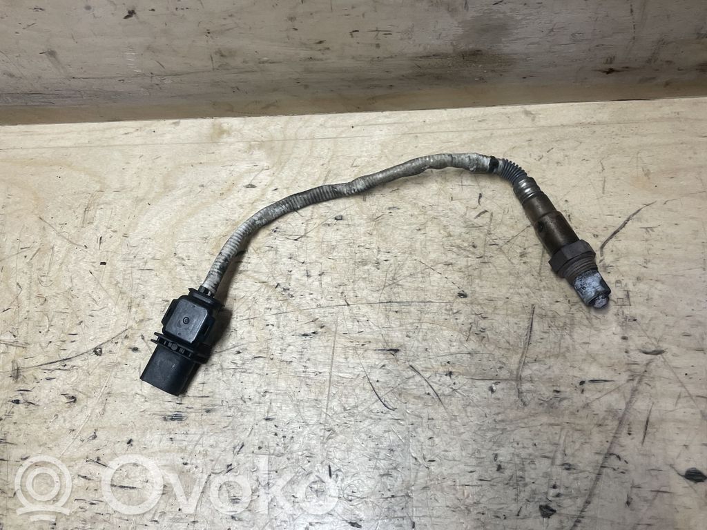 Renault Master III Lambda probe sensor 