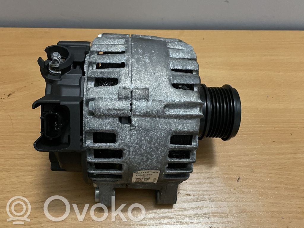 Alternator   DS7T10300KD,DS7T10300KC,DS7T10300KB,FG18T114