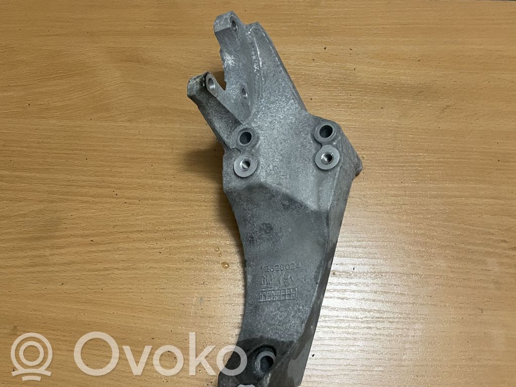 Opel Antara Generator/alternator bracket 