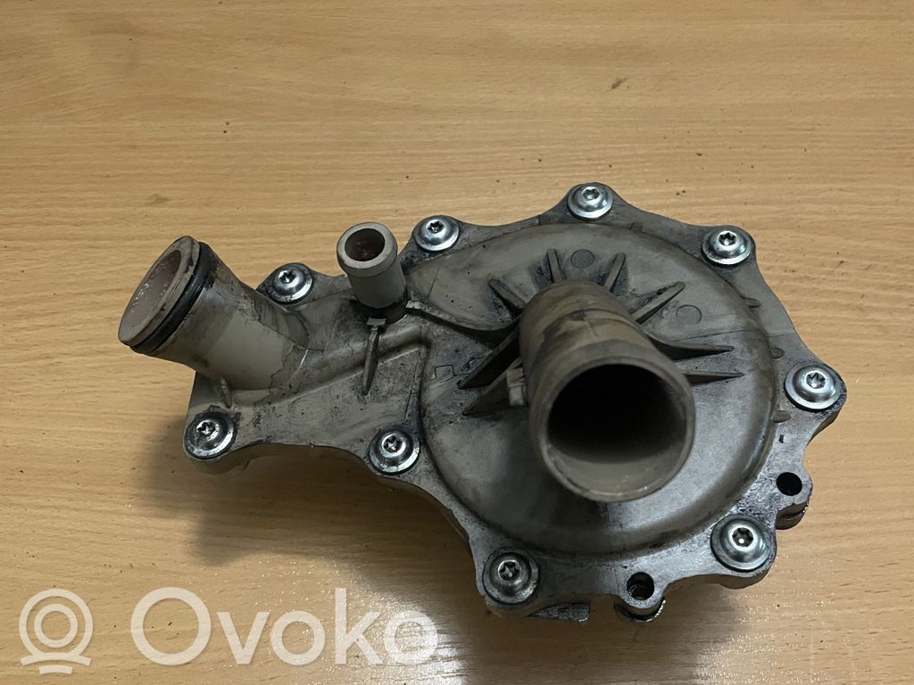 Ford Transit Ūdens sūknis 