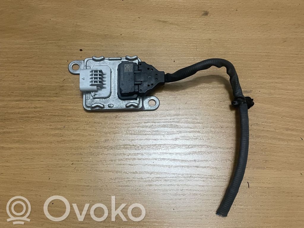 SsangYong Tivoli Izplūdes gāzu spiediena sensors 
